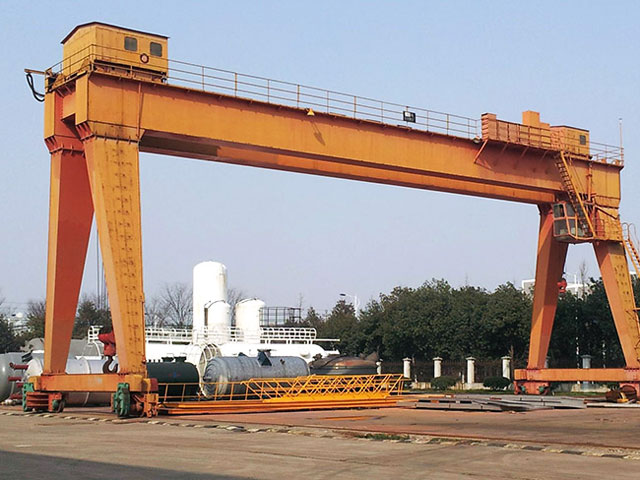 双梁奇异果平台