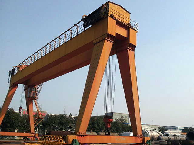 双梁奇异果平台